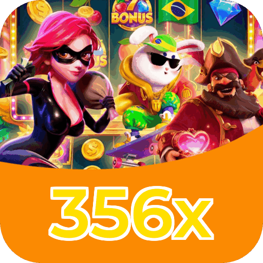 Tabela RTP dos jogos de cassino da 356x