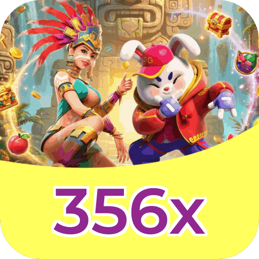 Tabela RTP dos jogos de cassino da 356x